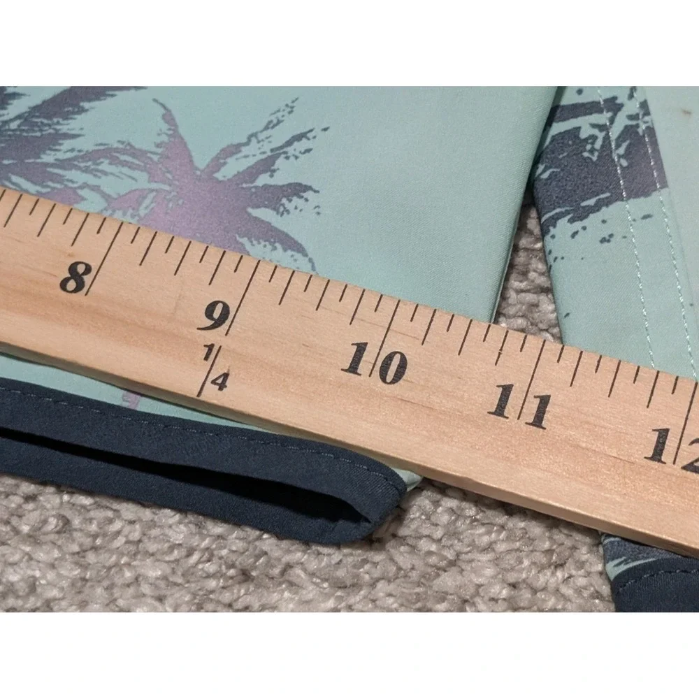 Quiksilver highline board